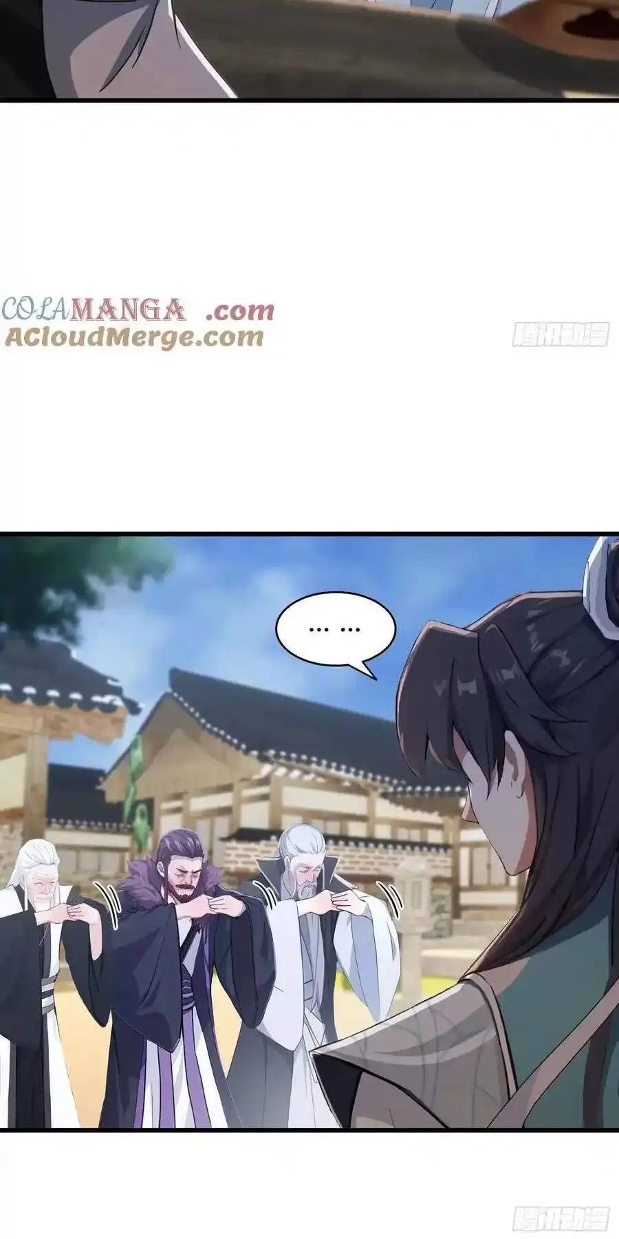 Hoá Ra Ta Đã Vô Địch Từ Lâu: Chapter 117