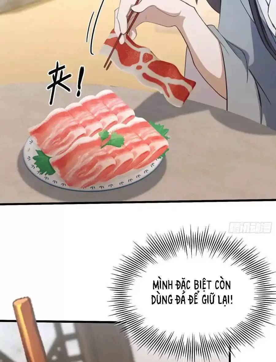 Hoá Ra Ta Đã Vô Địch Từ Lâu: Chapter 117