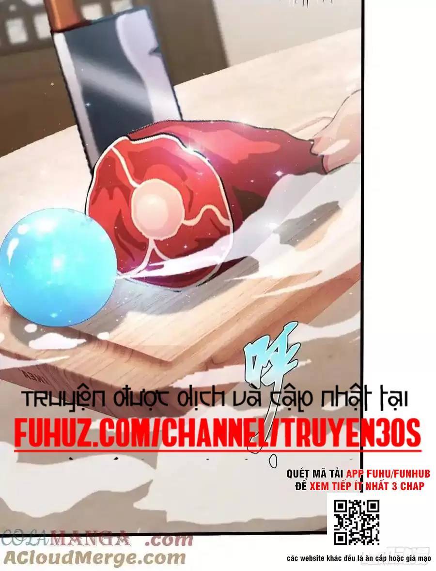 Hoá Ra Ta Đã Vô Địch Từ Lâu: Chapter 117