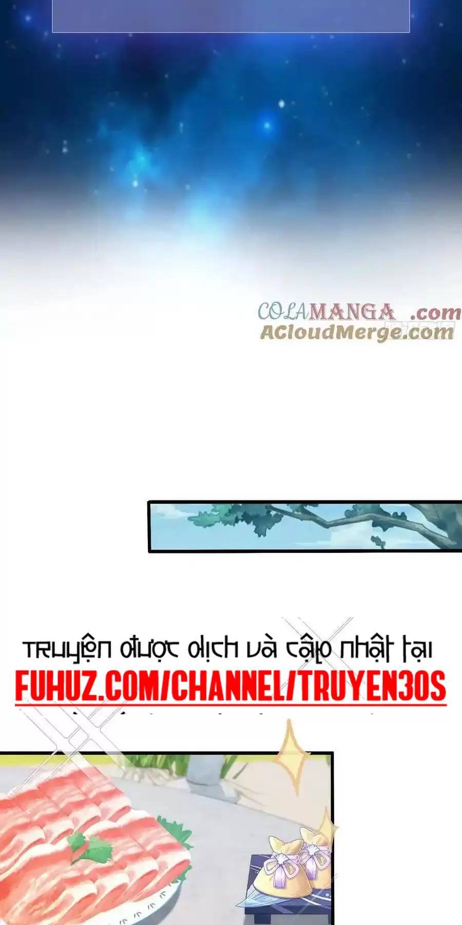 Hoá Ra Ta Đã Vô Địch Từ Lâu: Chapter 117