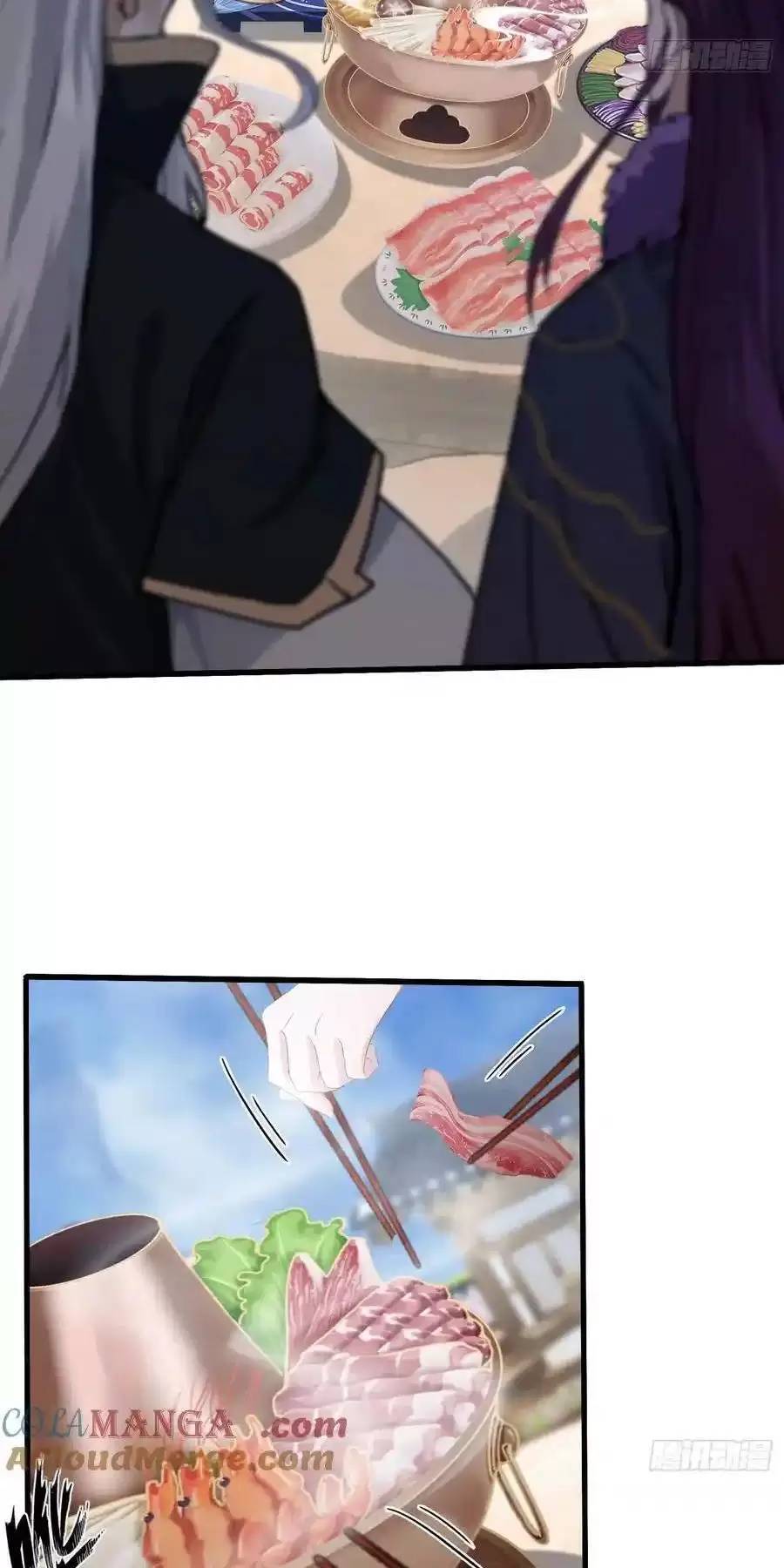 Hoá Ra Ta Đã Vô Địch Từ Lâu: Chapter 117