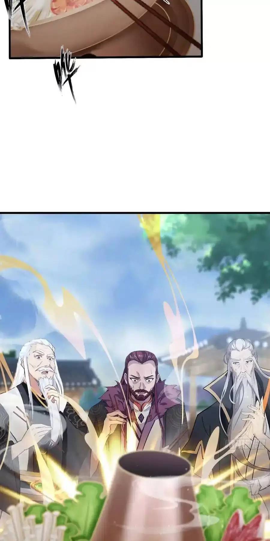 Hoá Ra Ta Đã Vô Địch Từ Lâu: Chapter 117