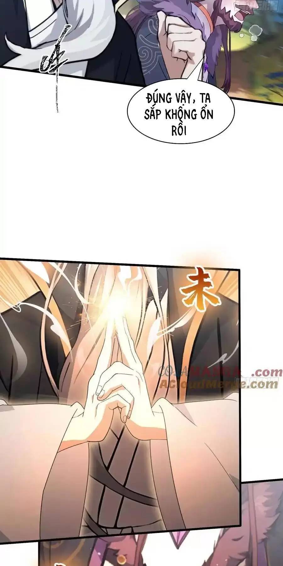 Hoá Ra Ta Đã Vô Địch Từ Lâu: Chapter 118