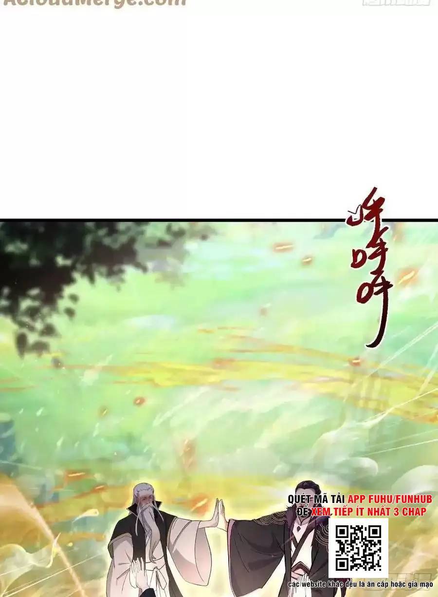 Hoá Ra Ta Đã Vô Địch Từ Lâu: Chapter 118