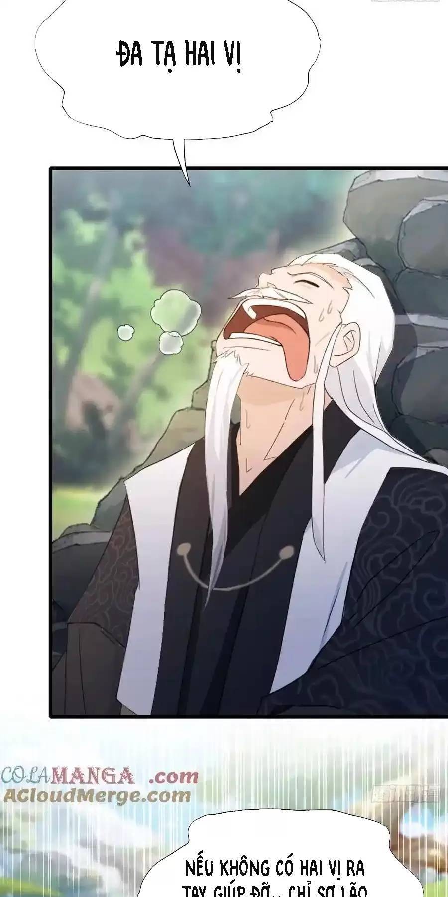 Hoá Ra Ta Đã Vô Địch Từ Lâu: Chapter 118