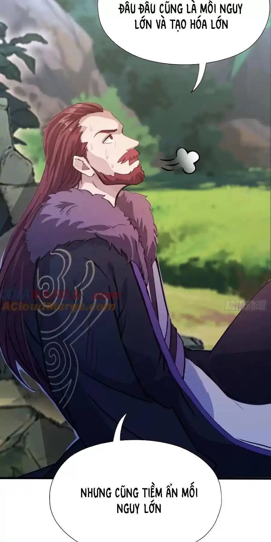 Hoá Ra Ta Đã Vô Địch Từ Lâu: Chapter 118