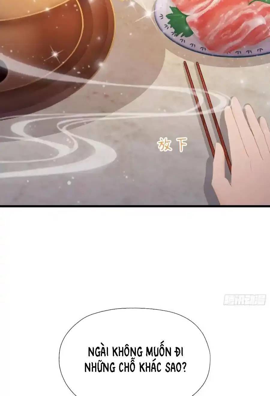 Hoá Ra Ta Đã Vô Địch Từ Lâu: Chapter 118