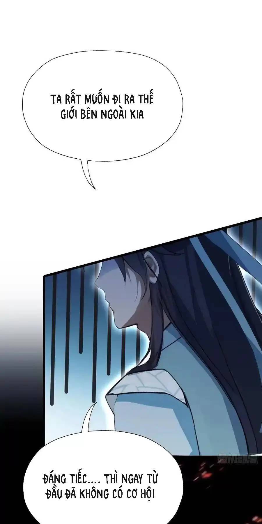 Hoá Ra Ta Đã Vô Địch Từ Lâu: Chapter 118