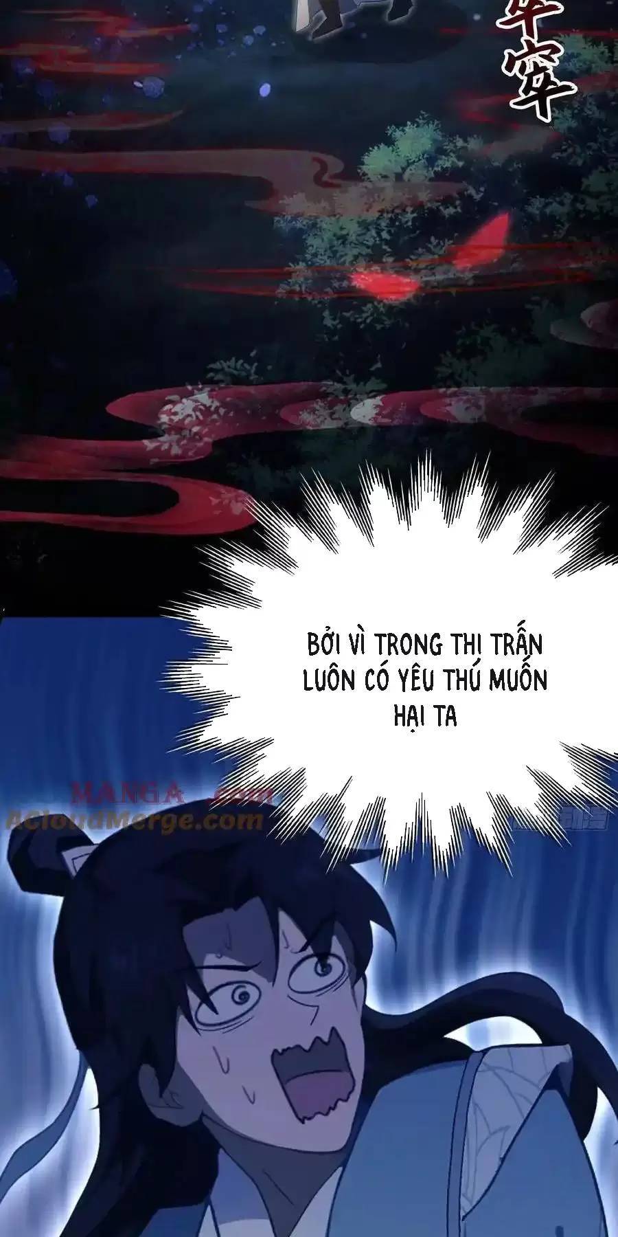 Hoá Ra Ta Đã Vô Địch Từ Lâu: Chapter 118