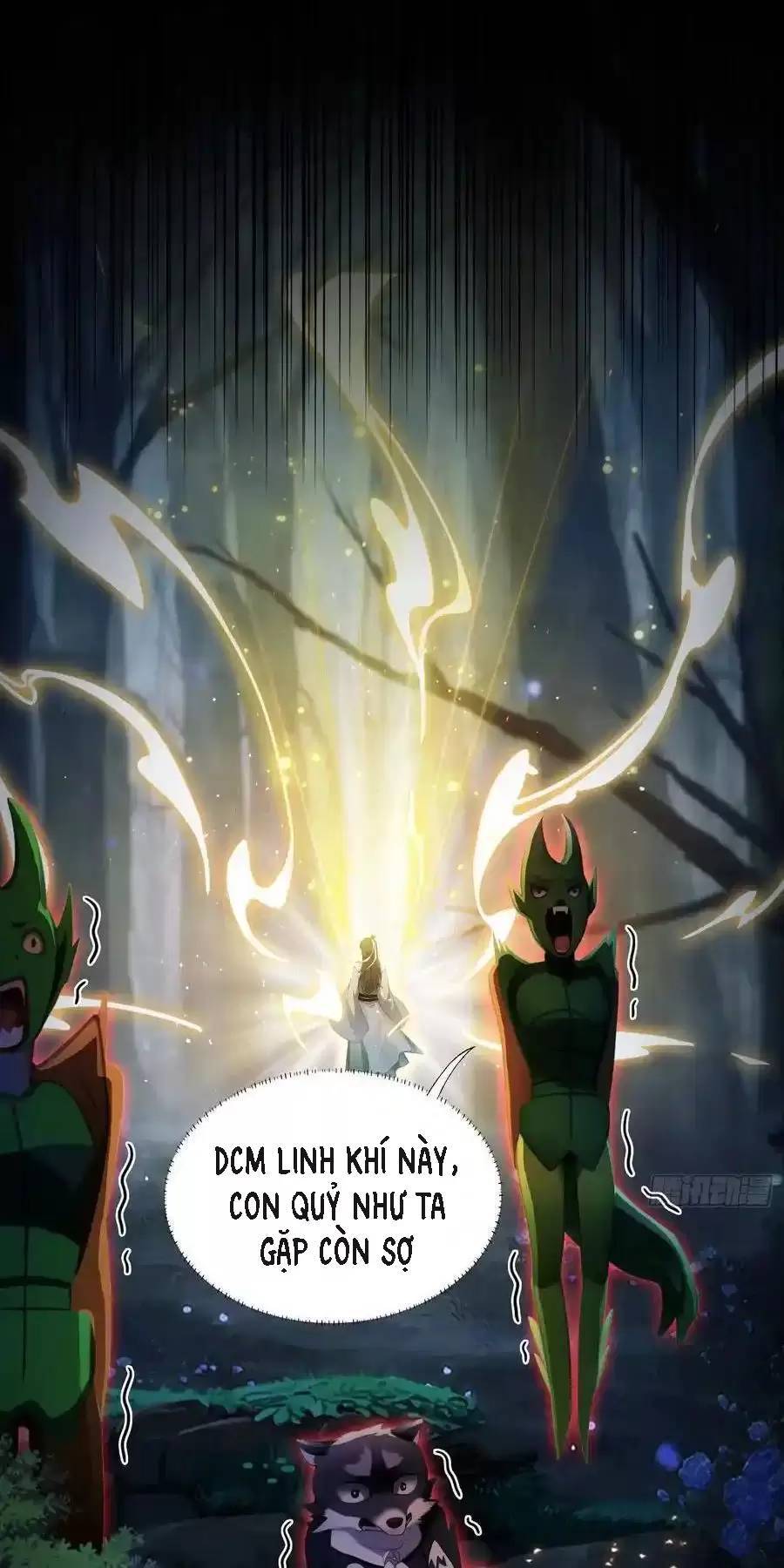 Hoá Ra Ta Đã Vô Địch Từ Lâu: Chapter 118