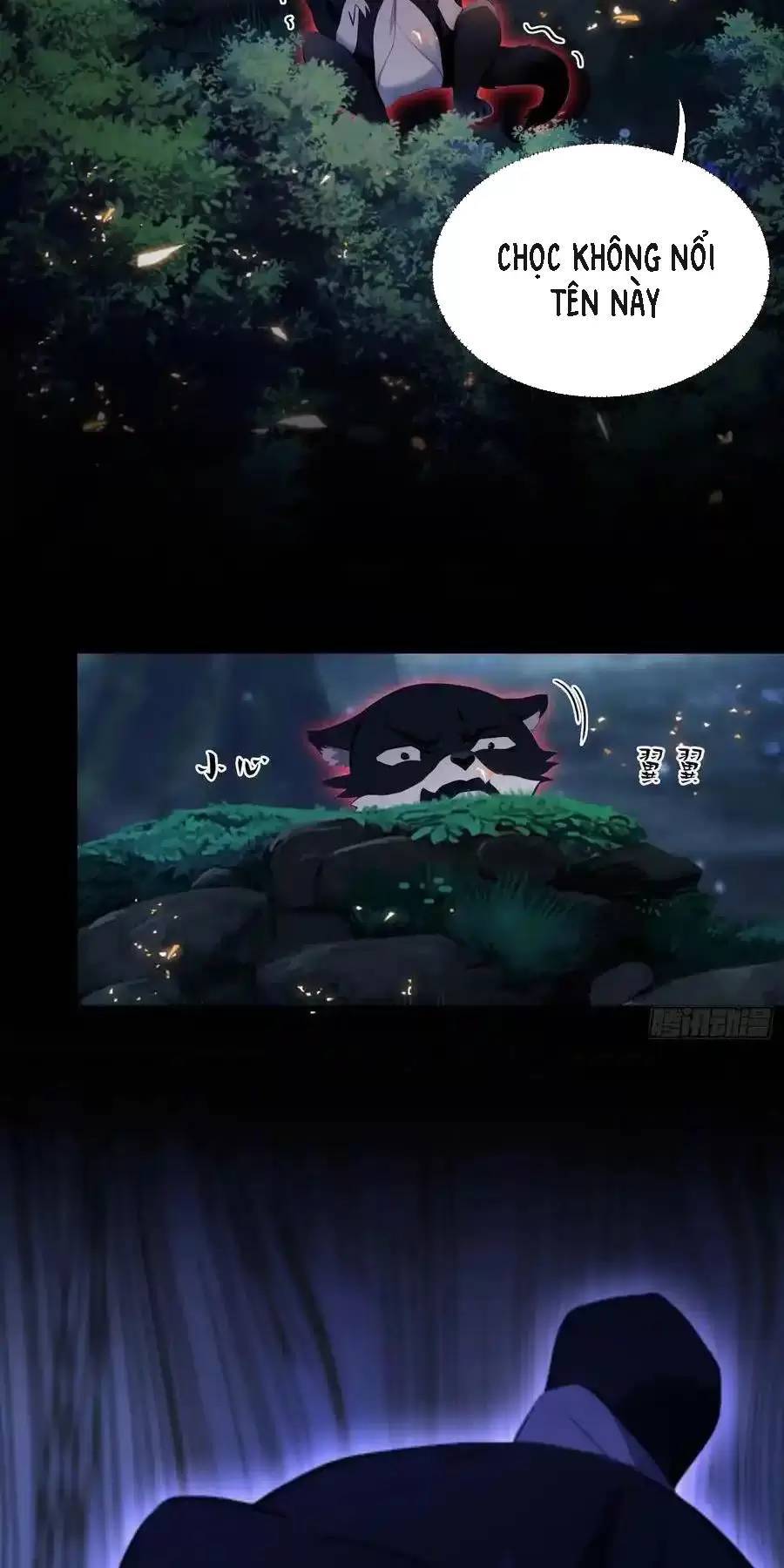 Hoá Ra Ta Đã Vô Địch Từ Lâu: Chapter 118