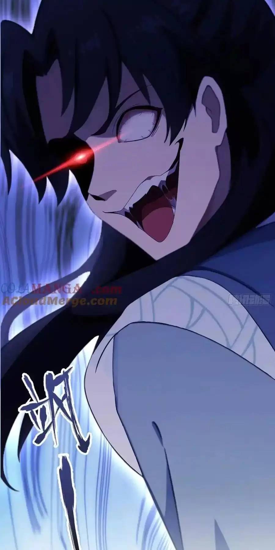 Hoá Ra Ta Đã Vô Địch Từ Lâu: Chapter 118