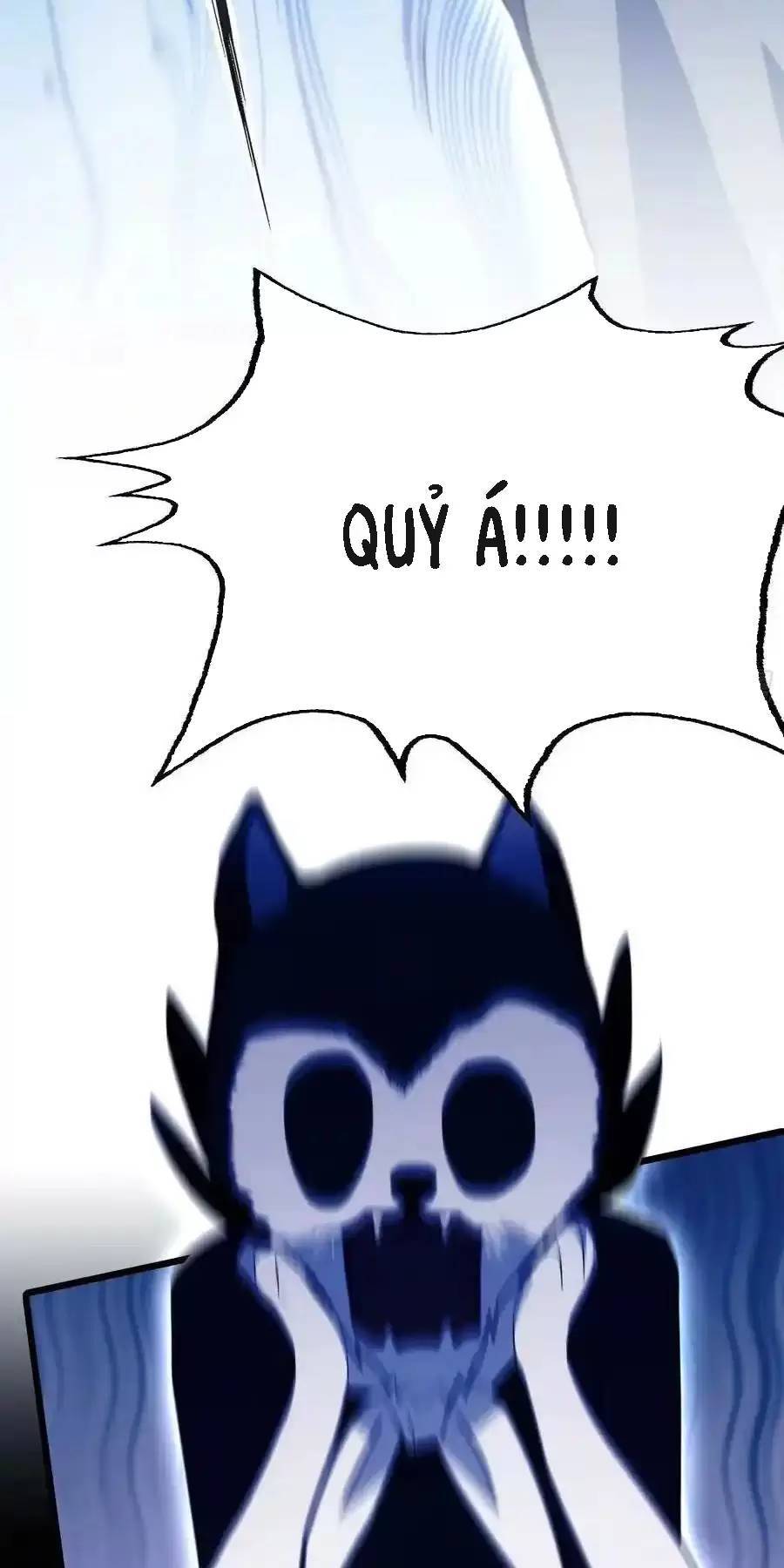 Hoá Ra Ta Đã Vô Địch Từ Lâu: Chapter 118