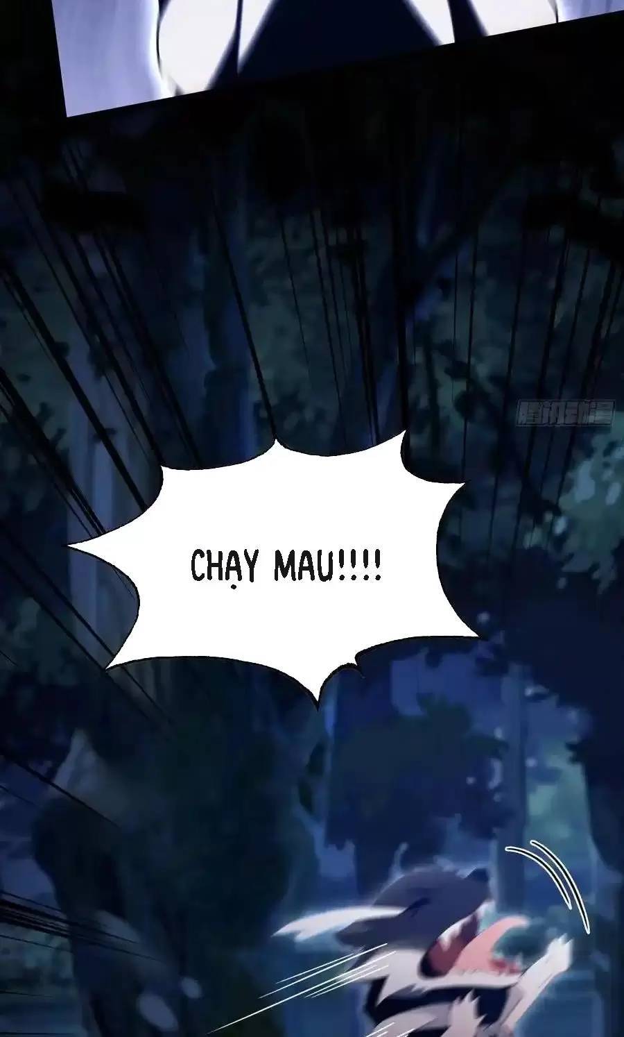 Hoá Ra Ta Đã Vô Địch Từ Lâu: Chapter 118