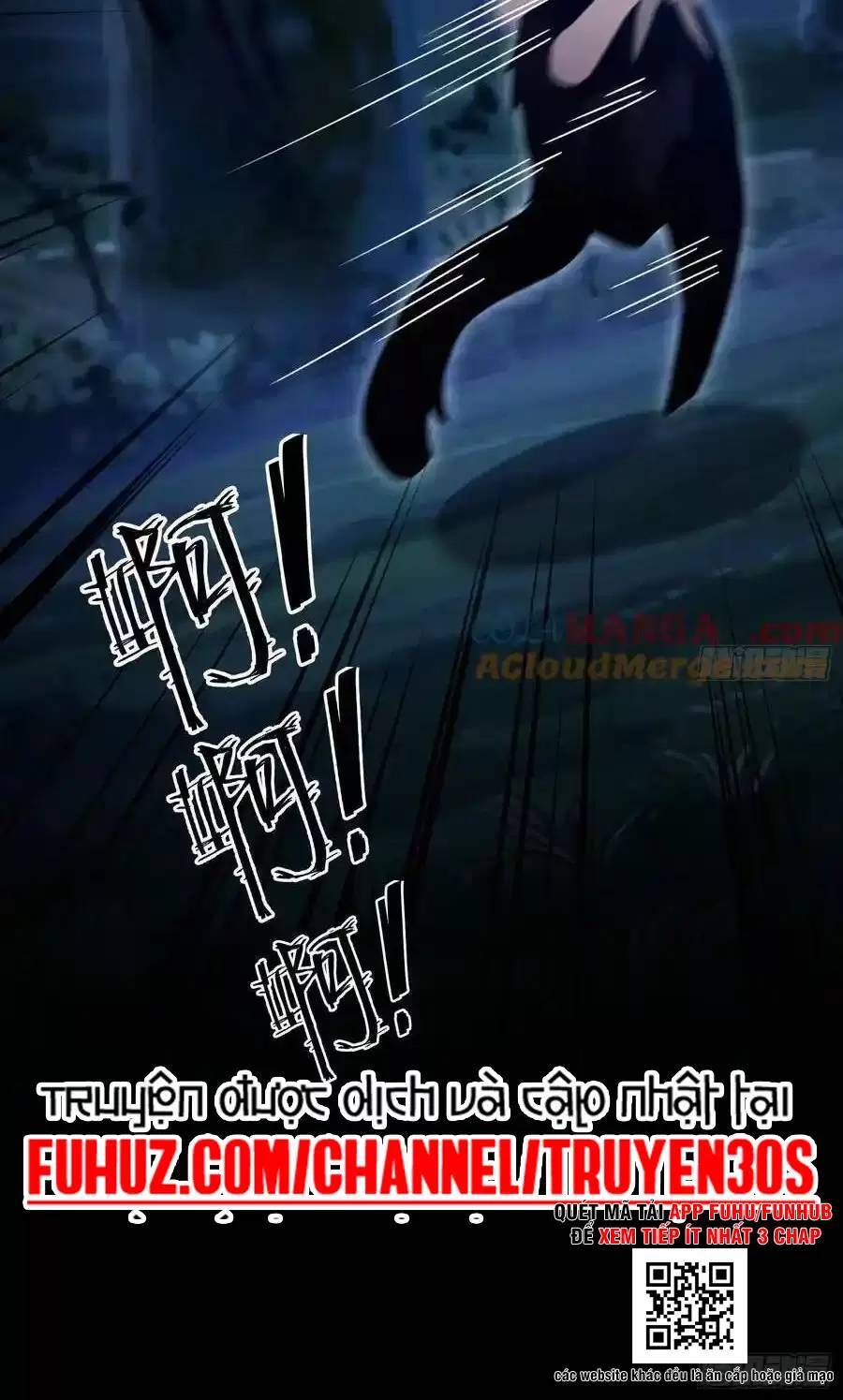 Hoá Ra Ta Đã Vô Địch Từ Lâu: Chapter 118