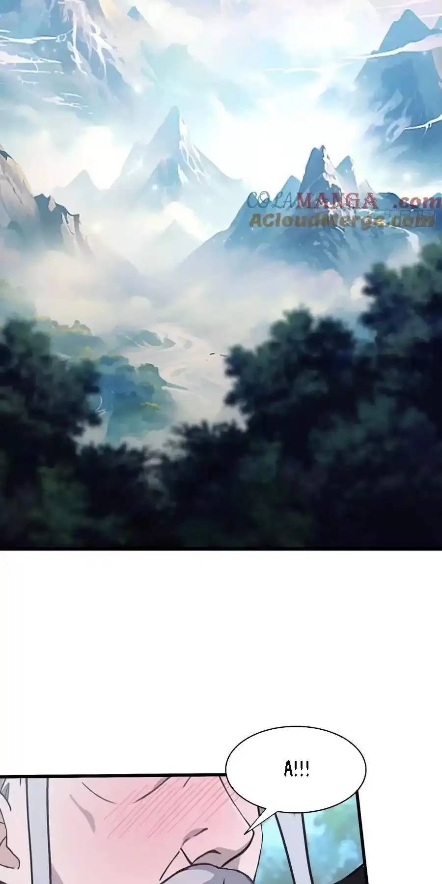 Hoá Ra Ta Đã Vô Địch Từ Lâu: Chapter 118