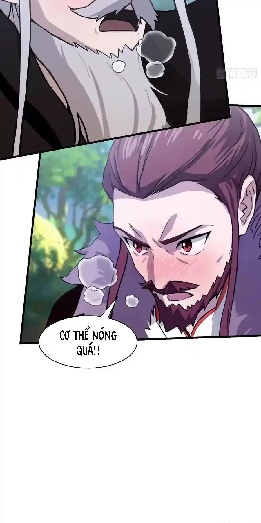 Hoá Ra Ta Đã Vô Địch Từ Lâu: Chapter 118