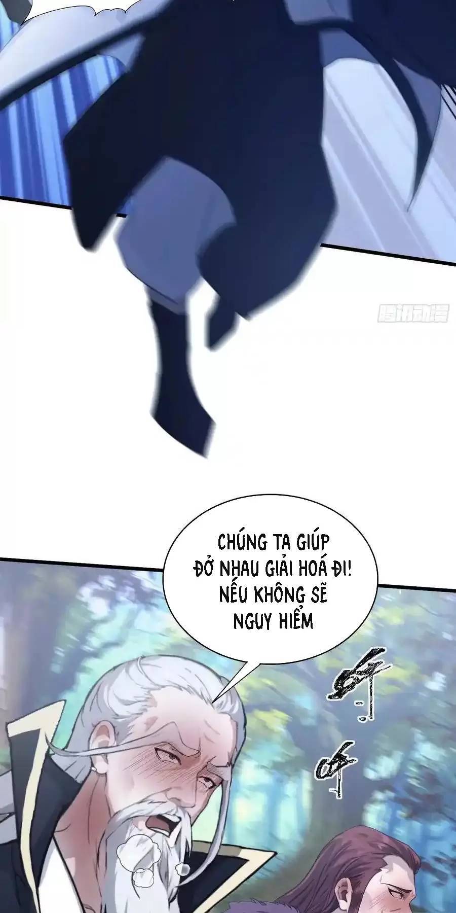 Hoá Ra Ta Đã Vô Địch Từ Lâu: Chapter 118