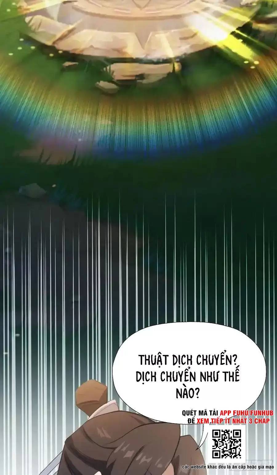 Hoá Ra Ta Đã Vô Địch Từ Lâu: Chapter 119