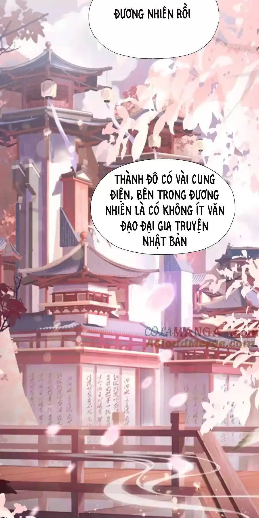 Hoá Ra Ta Đã Vô Địch Từ Lâu: Chapter 119