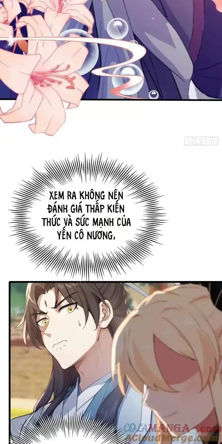 Hoá Ra Ta Đã Vô Địch Từ Lâu: Chapter 119