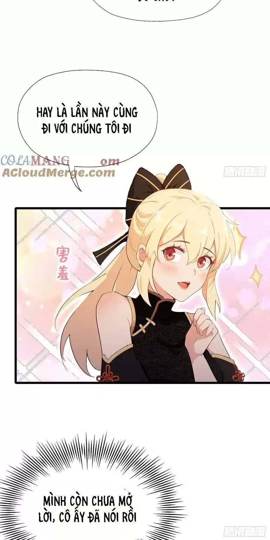 Hoá Ra Ta Đã Vô Địch Từ Lâu: Chapter 119