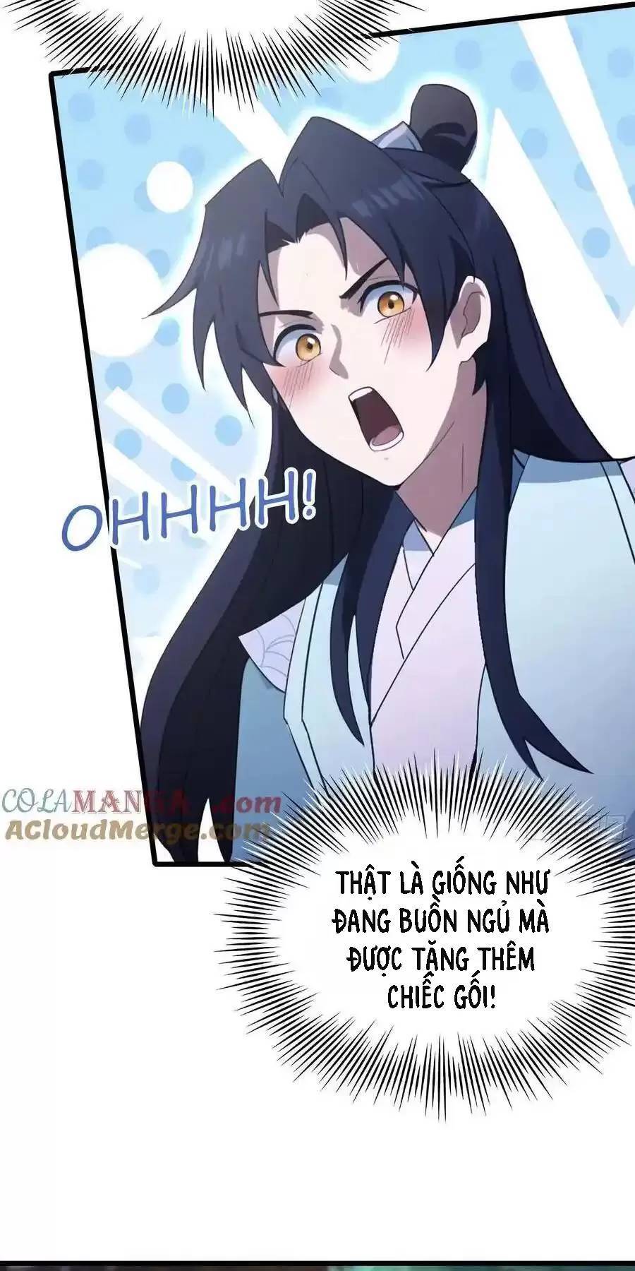 Hoá Ra Ta Đã Vô Địch Từ Lâu: Chapter 119