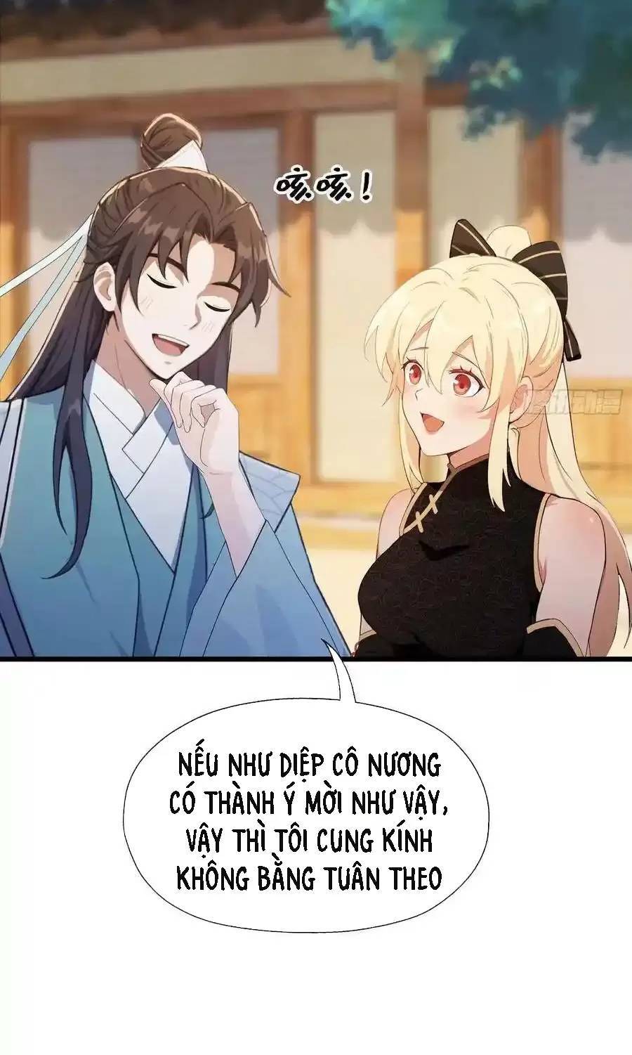 Hoá Ra Ta Đã Vô Địch Từ Lâu: Chapter 119