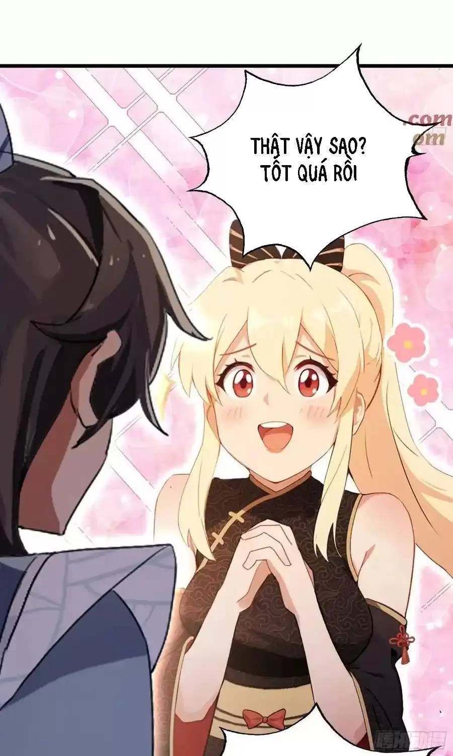 Hoá Ra Ta Đã Vô Địch Từ Lâu: Chapter 119