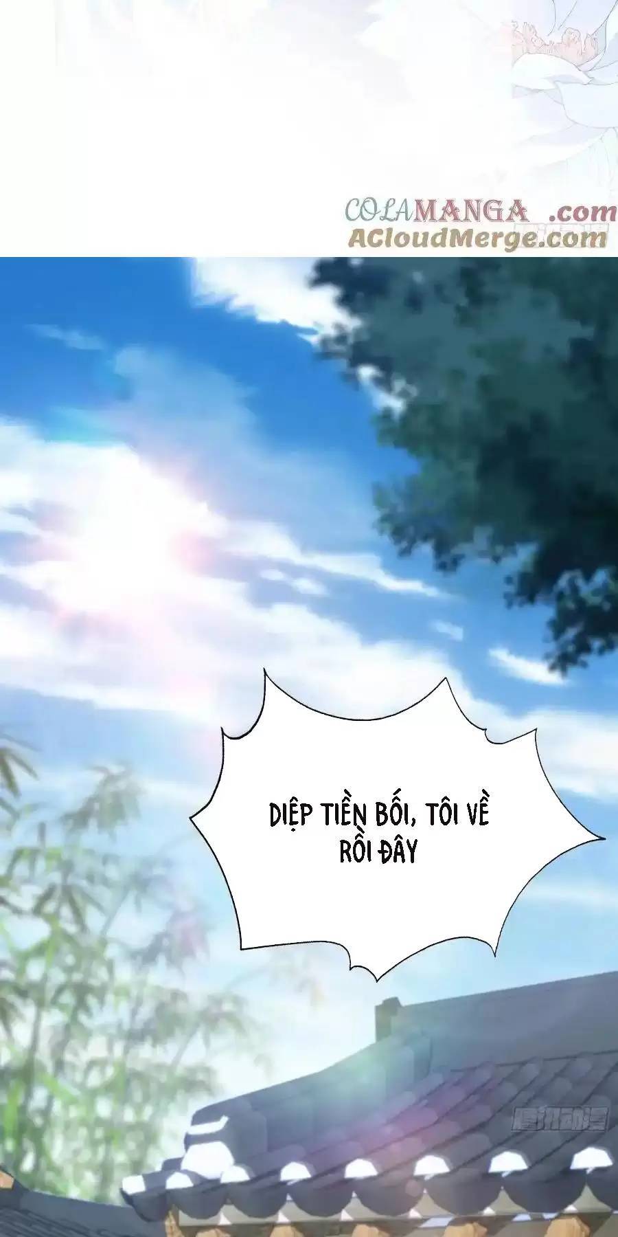 Hoá Ra Ta Đã Vô Địch Từ Lâu: Chapter 119