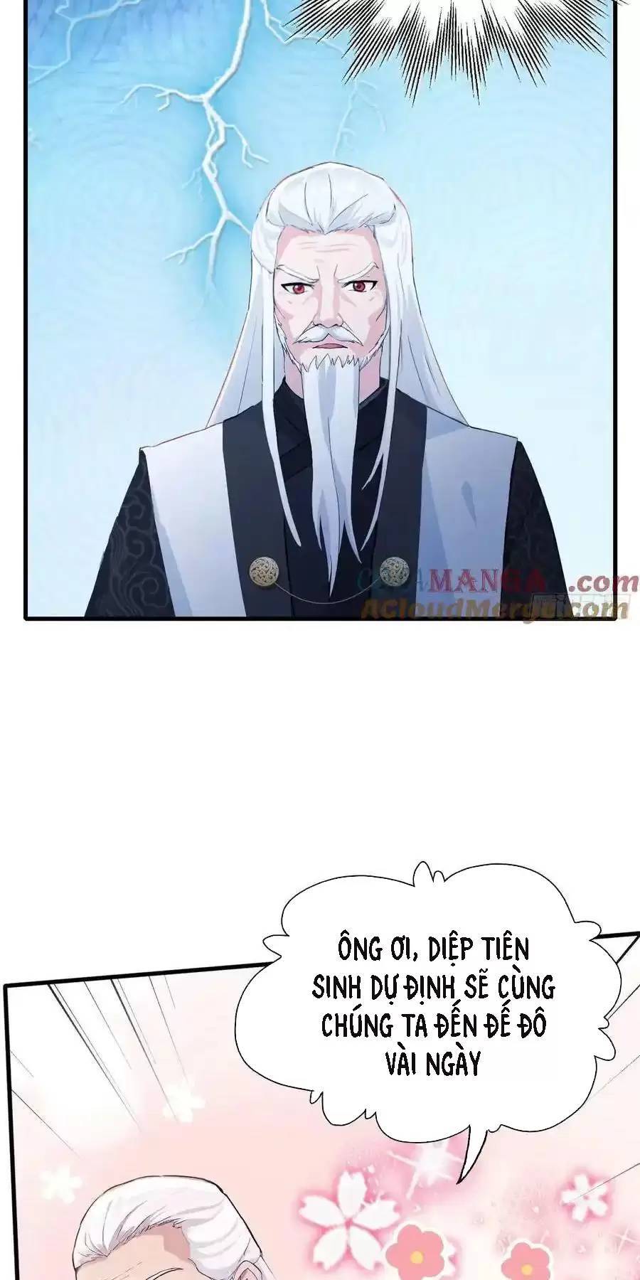 Hoá Ra Ta Đã Vô Địch Từ Lâu: Chapter 119