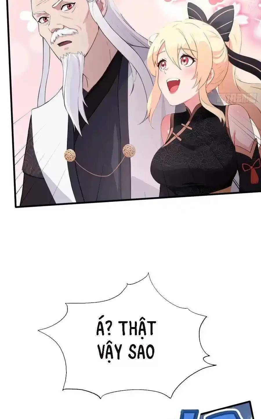Hoá Ra Ta Đã Vô Địch Từ Lâu: Chapter 119