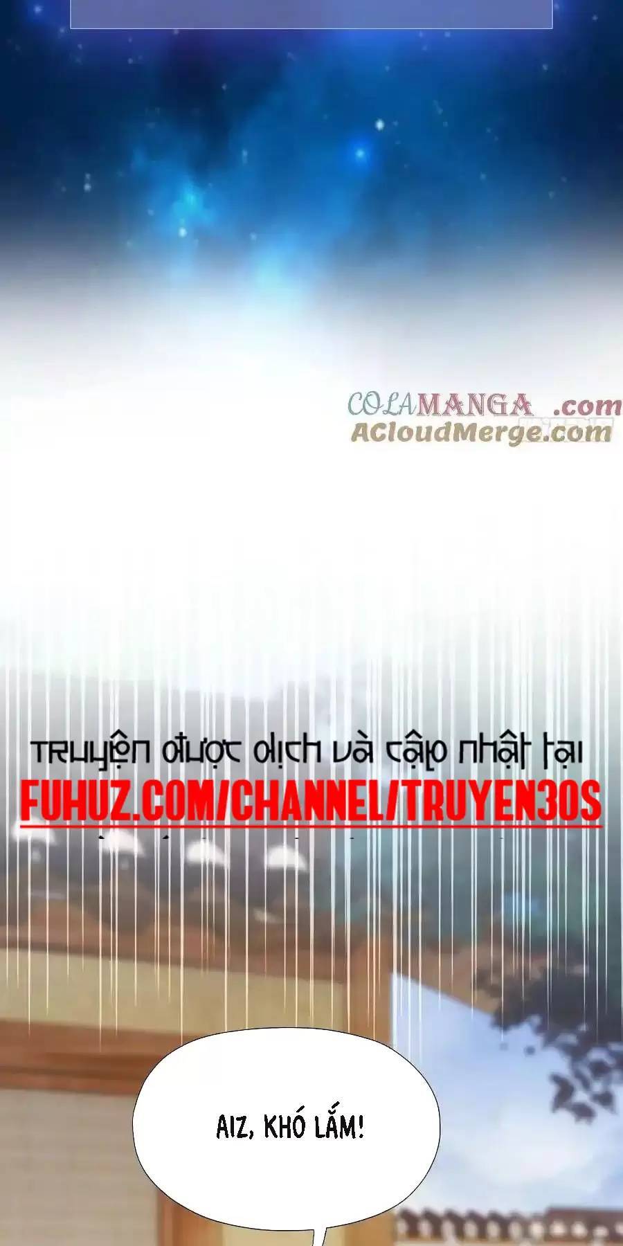 Hoá Ra Ta Đã Vô Địch Từ Lâu: Chapter 119