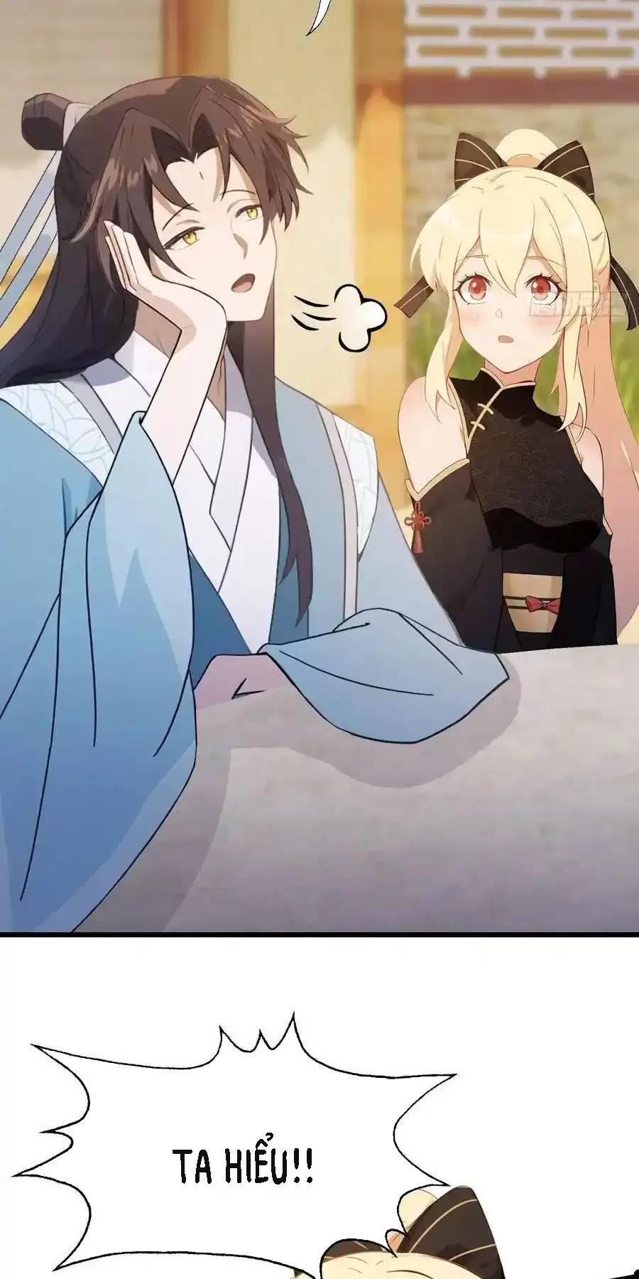 Hoá Ra Ta Đã Vô Địch Từ Lâu: Chapter 119