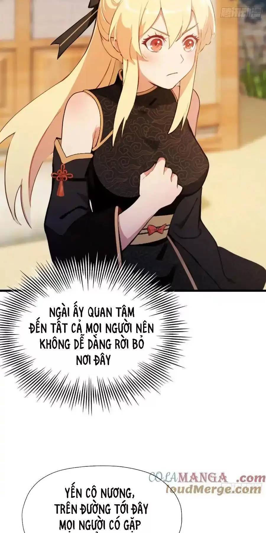 Hoá Ra Ta Đã Vô Địch Từ Lâu: Chapter 119