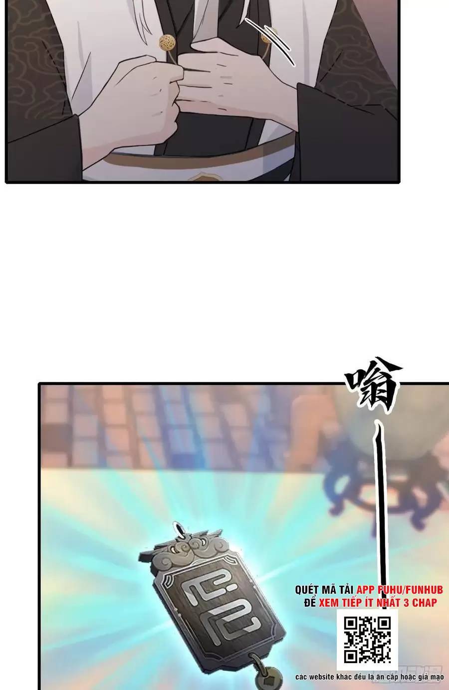 Hoá Ra Ta Đã Vô Địch Từ Lâu: Chapter 120