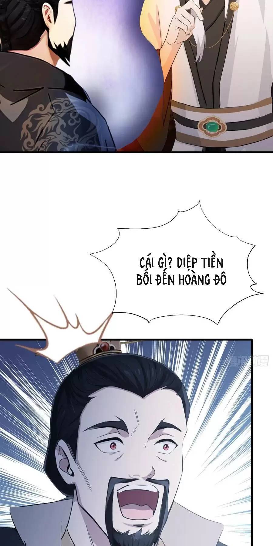 Hoá Ra Ta Đã Vô Địch Từ Lâu: Chapter 120