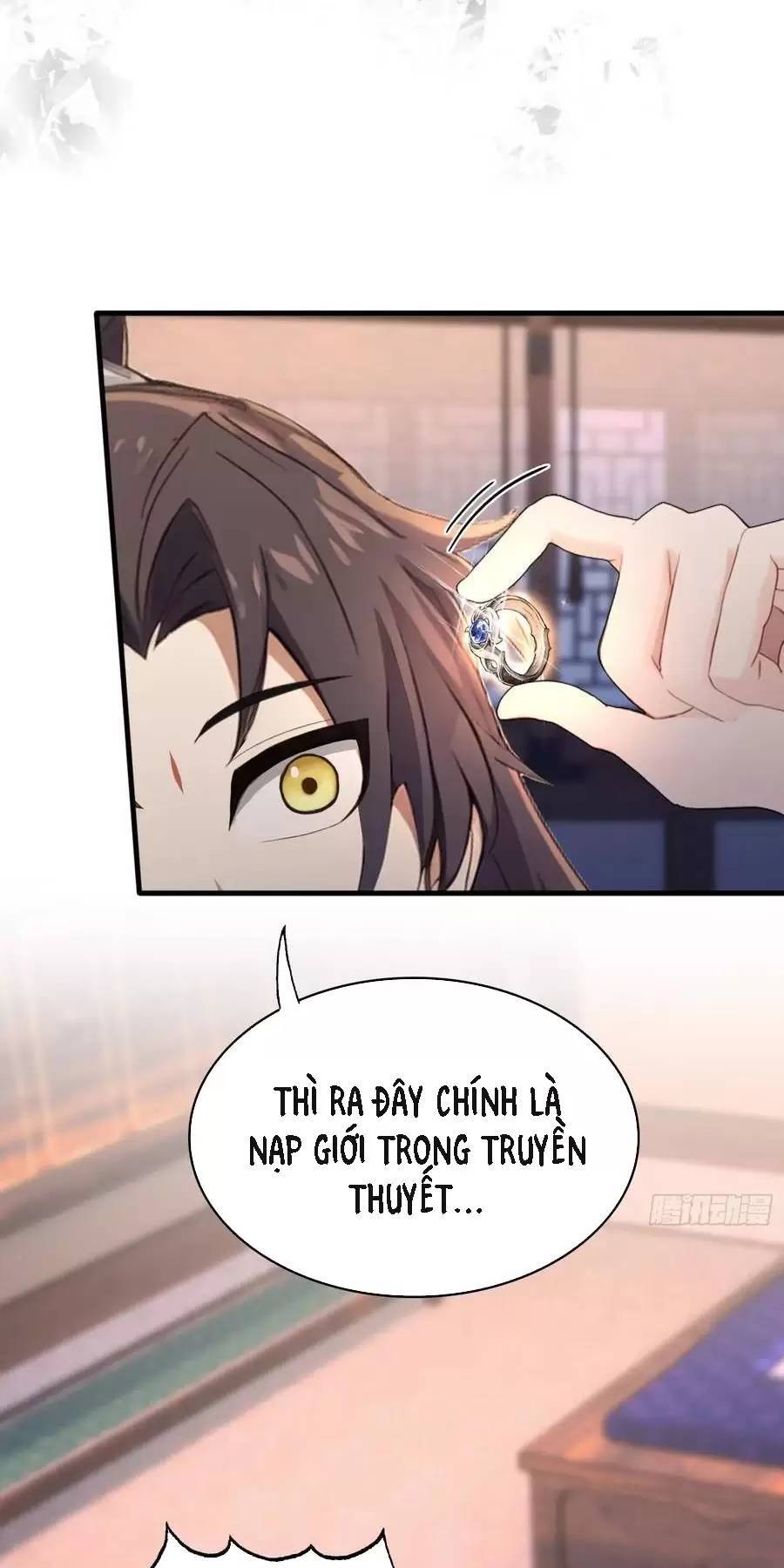 Hoá Ra Ta Đã Vô Địch Từ Lâu: Chapter 120