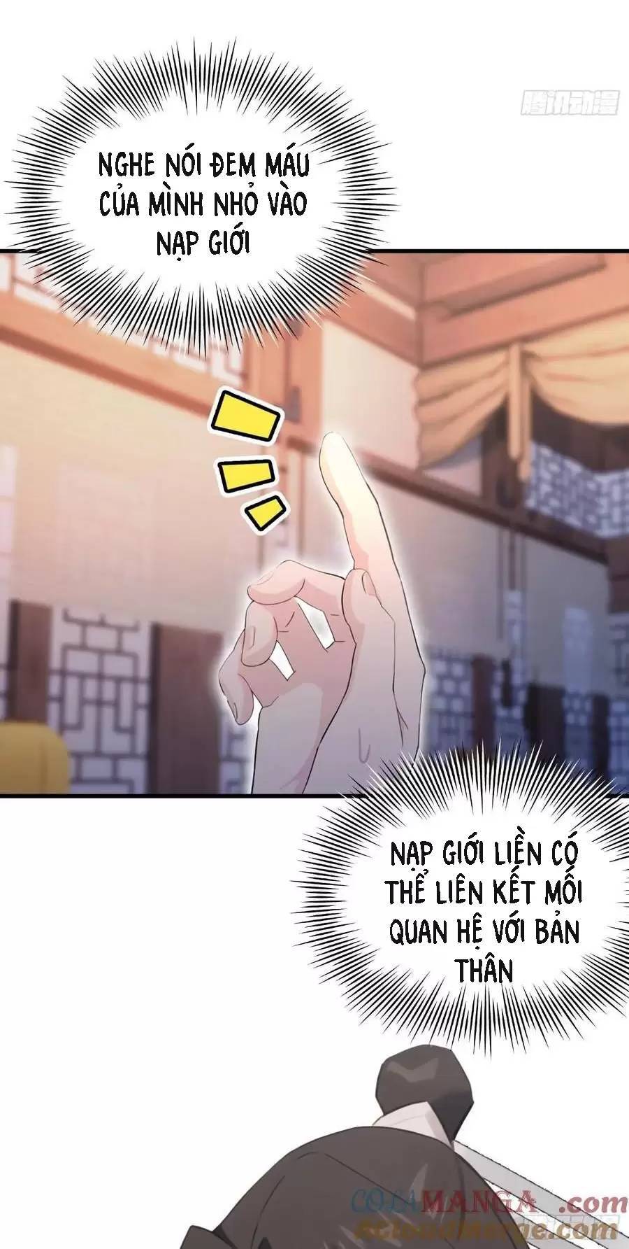 Hoá Ra Ta Đã Vô Địch Từ Lâu: Chapter 120