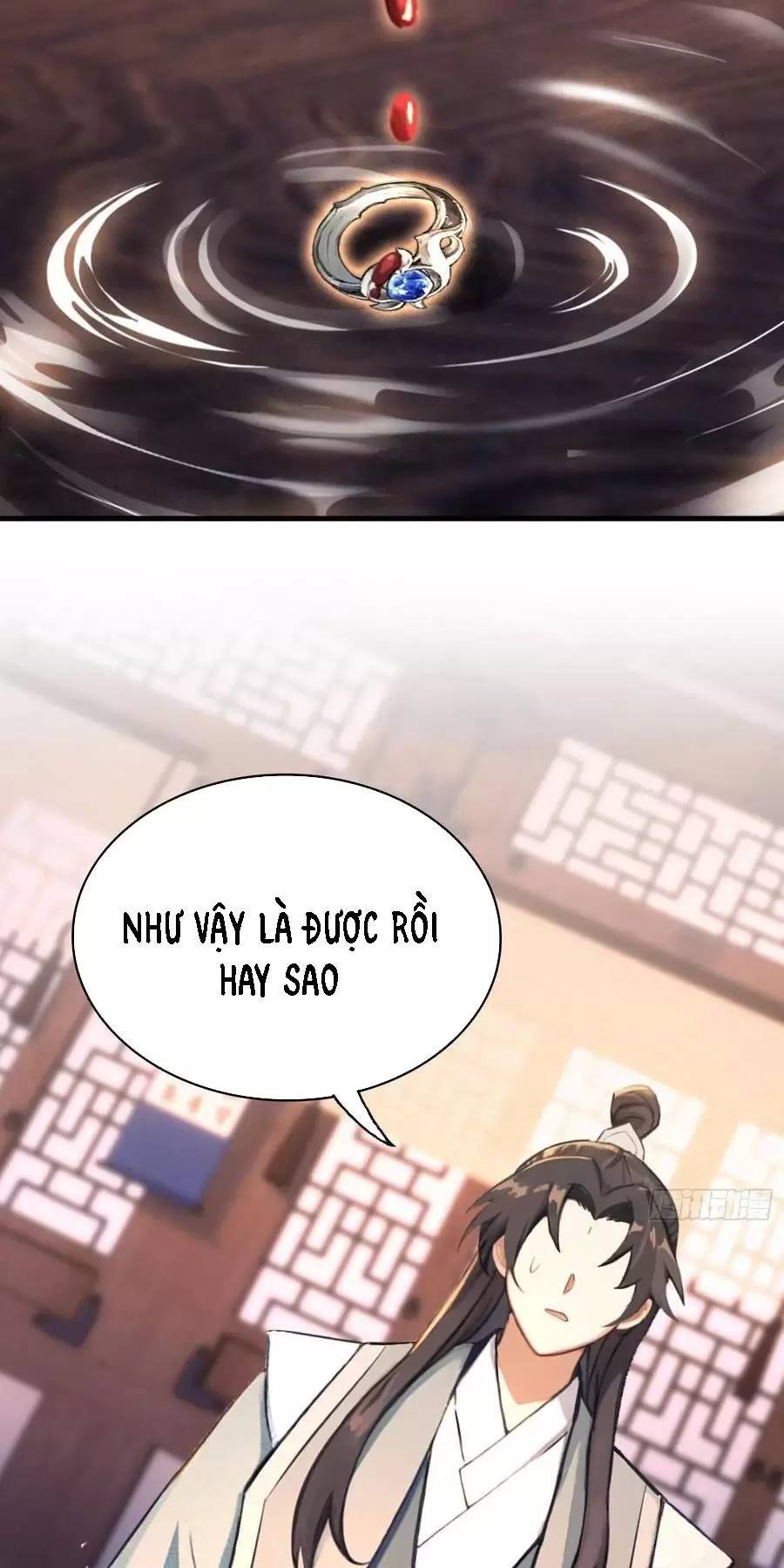 Hoá Ra Ta Đã Vô Địch Từ Lâu: Chapter 120