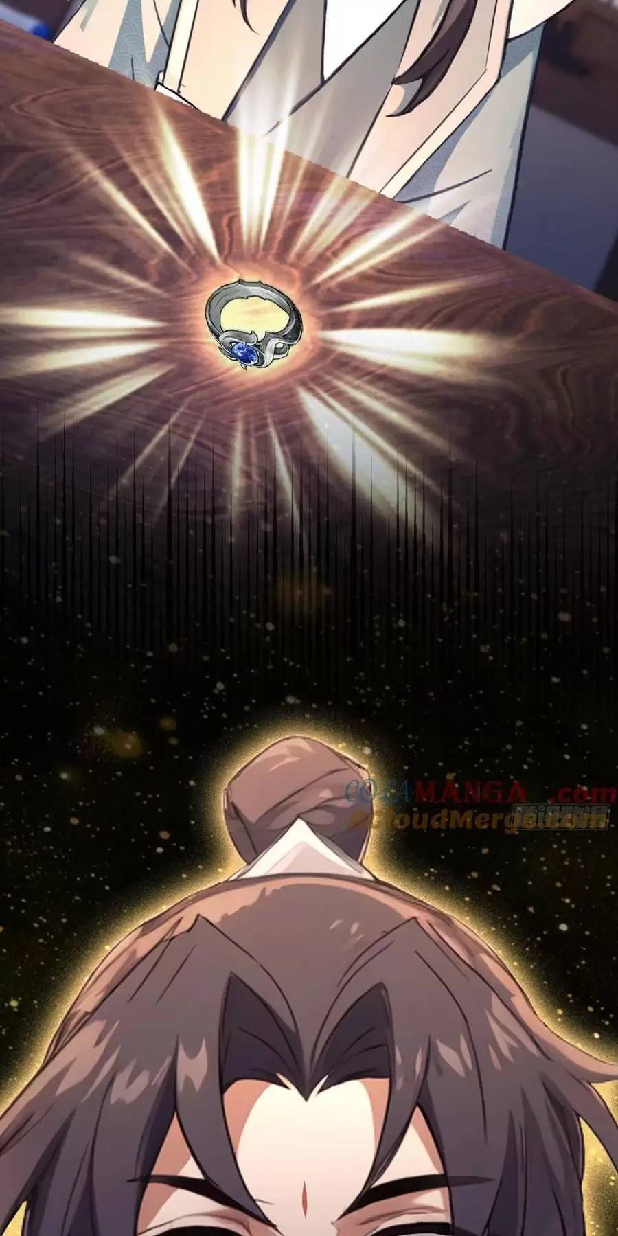 Hoá Ra Ta Đã Vô Địch Từ Lâu: Chapter 120