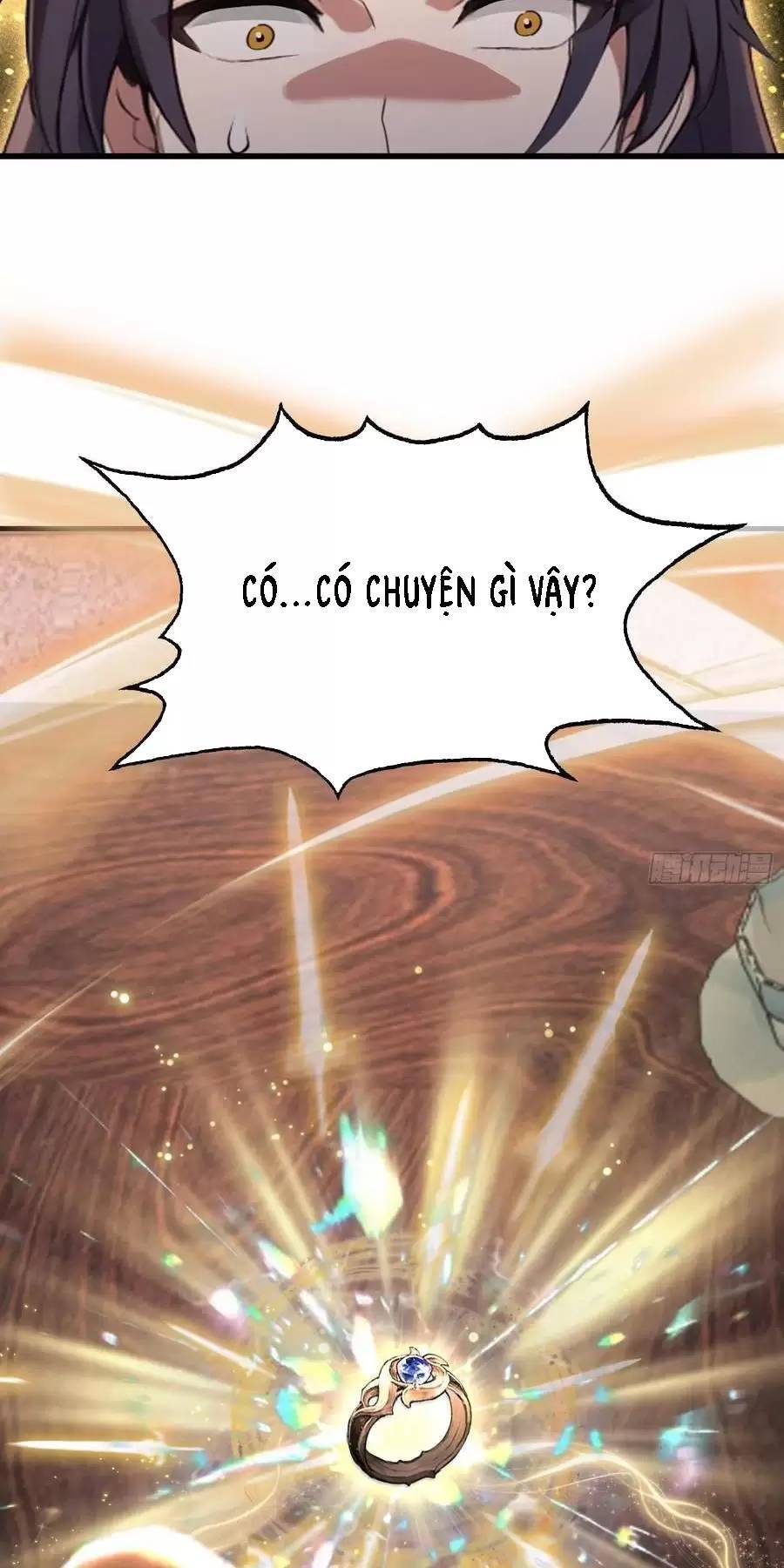 Hoá Ra Ta Đã Vô Địch Từ Lâu: Chapter 120