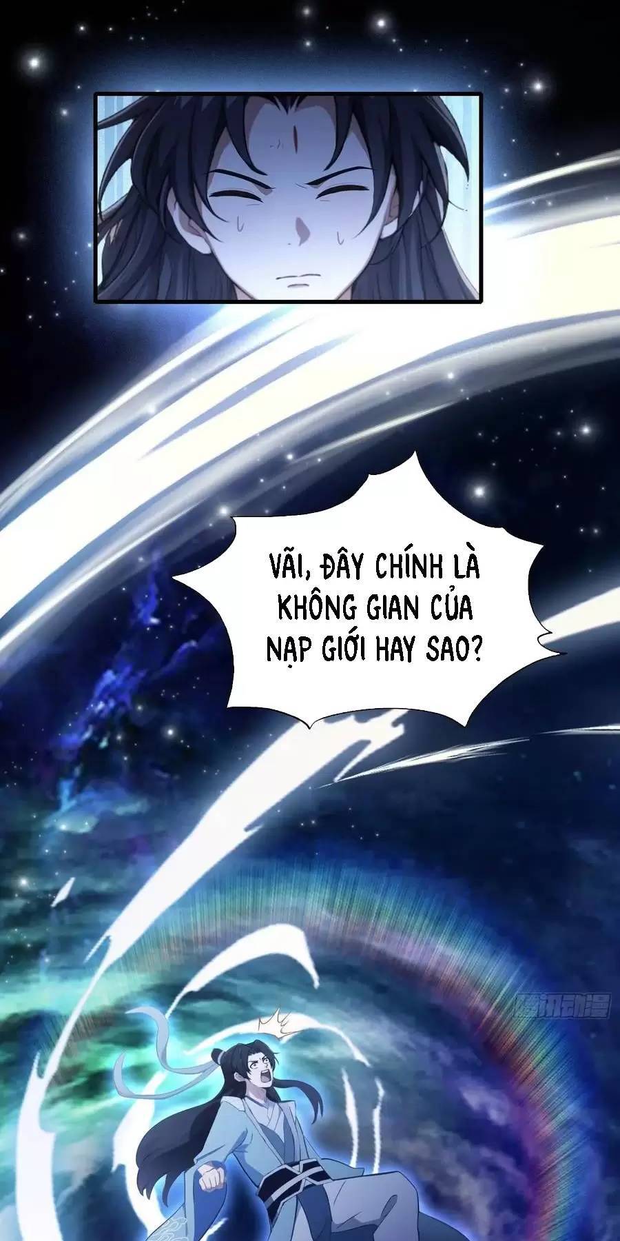 Hoá Ra Ta Đã Vô Địch Từ Lâu: Chapter 120