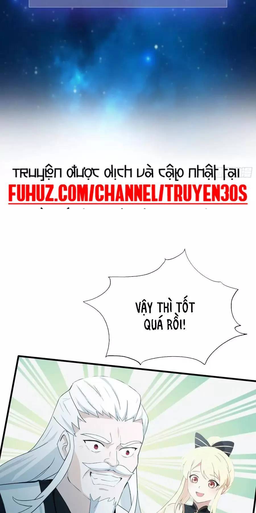 Hoá Ra Ta Đã Vô Địch Từ Lâu: Chapter 120