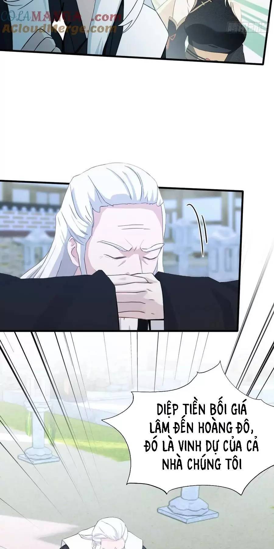 Hoá Ra Ta Đã Vô Địch Từ Lâu: Chapter 120