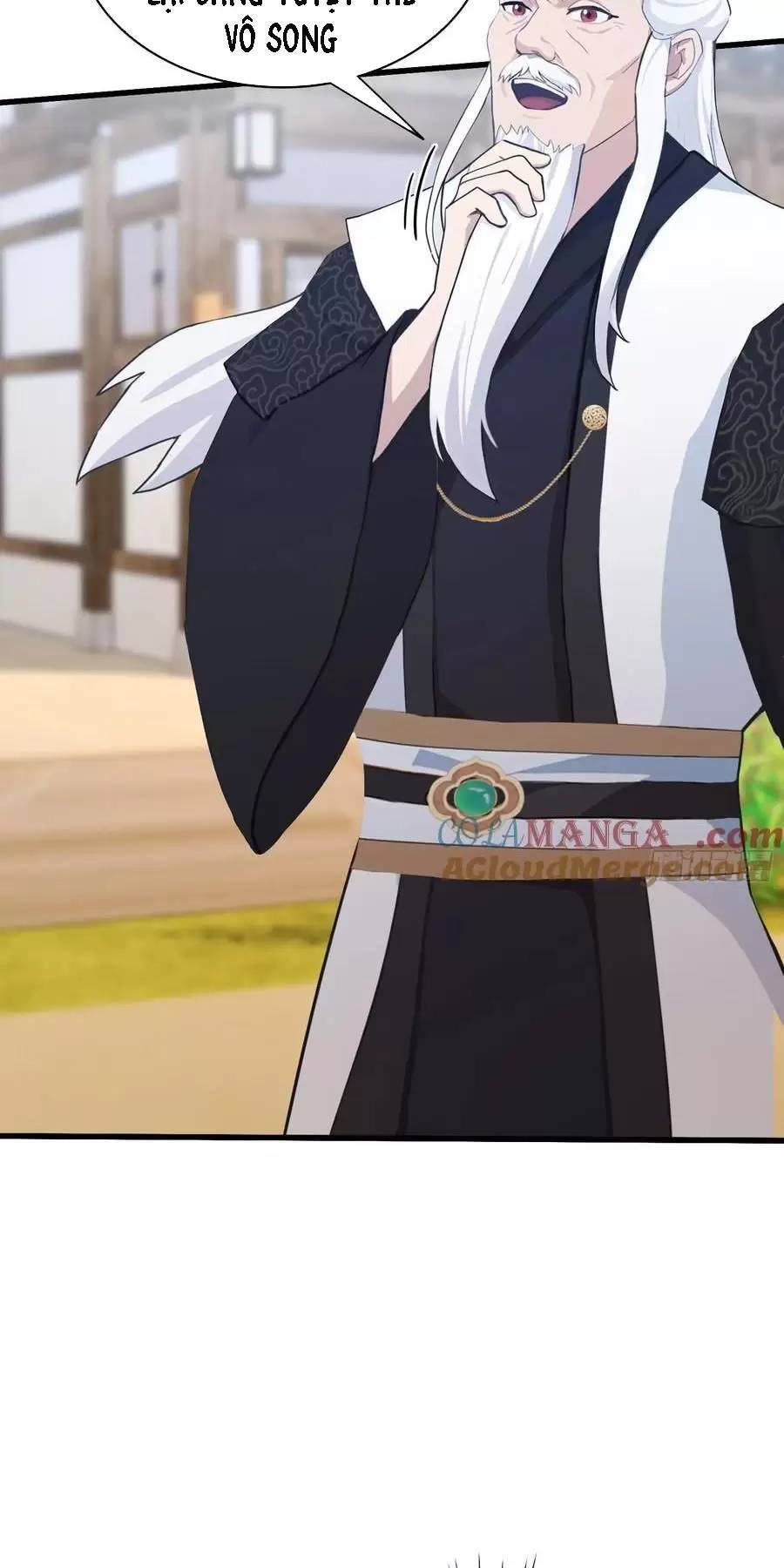 Hoá Ra Ta Đã Vô Địch Từ Lâu: Chapter 121