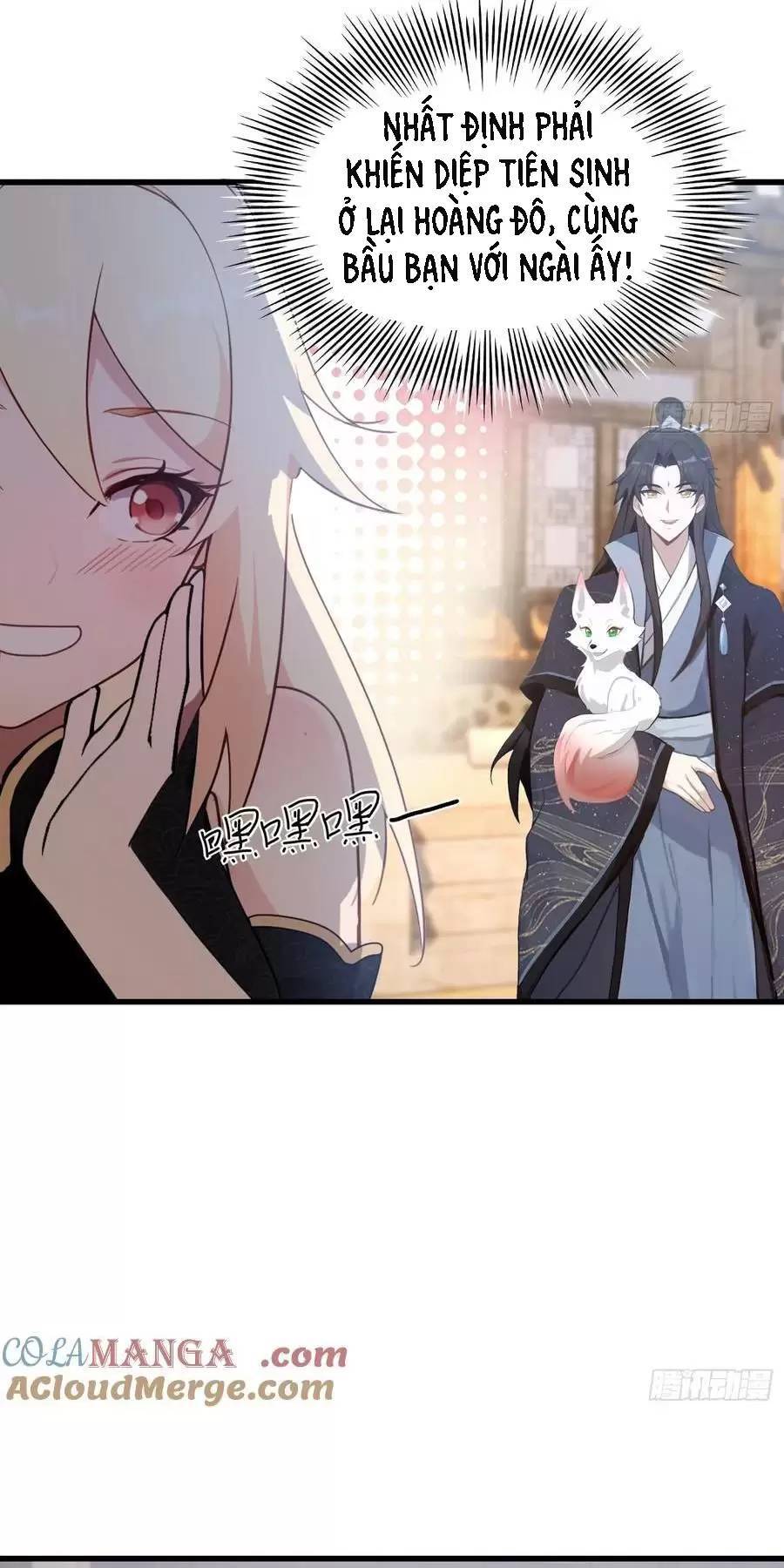 Hoá Ra Ta Đã Vô Địch Từ Lâu: Chapter 121