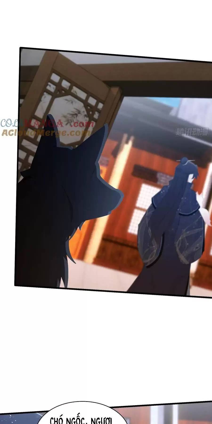 Hoá Ra Ta Đã Vô Địch Từ Lâu: Chapter 121