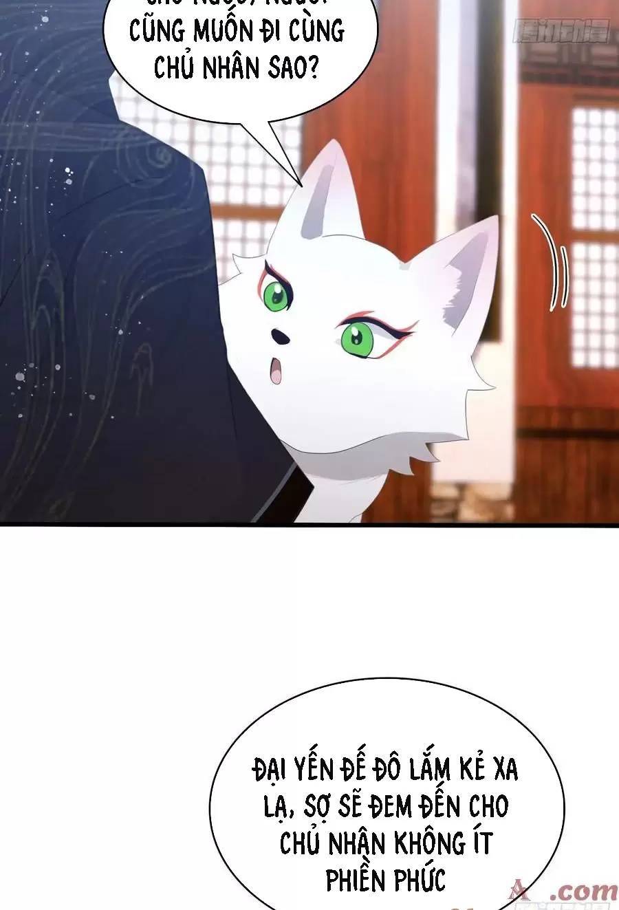 Hoá Ra Ta Đã Vô Địch Từ Lâu: Chapter 121