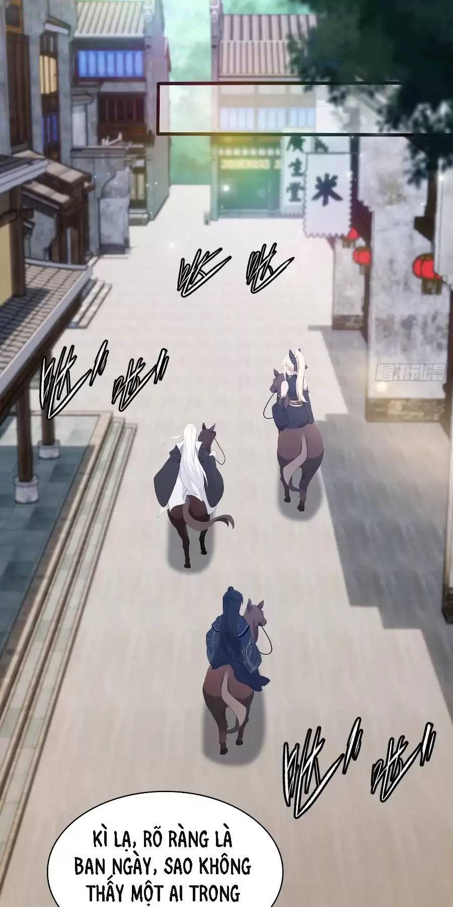 Hoá Ra Ta Đã Vô Địch Từ Lâu: Chapter 121